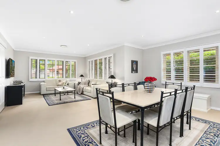 Fifth view of Homely house listing, 20 Melville Avenue, Strathfield NSW 2135