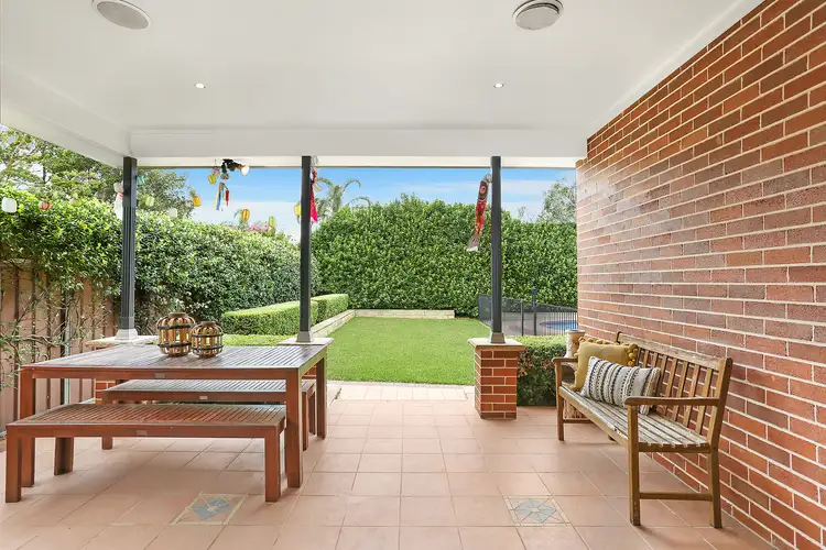 Sixth view of Homely house listing, 20 Melville Avenue, Strathfield NSW 2135