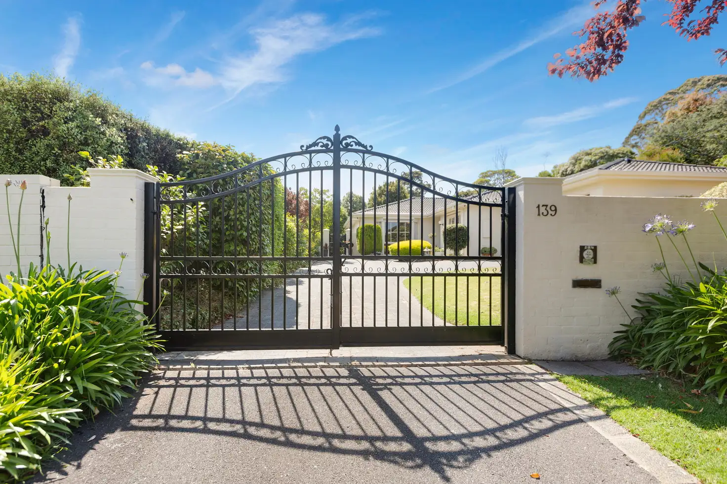 Main view of Homely house listing, 139 Wimbledon Avenue, Mount Eliza VIC 3930