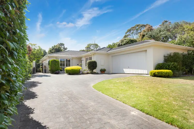 Second view of Homely house listing, 139 Wimbledon Avenue, Mount Eliza VIC 3930