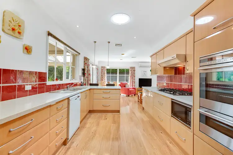 Fourth view of Homely house listing, 139 Wimbledon Avenue, Mount Eliza VIC 3930