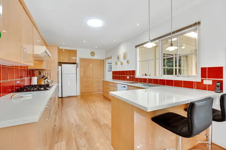Fifth view of Homely house listing, 139 Wimbledon Avenue, Mount Eliza VIC 3930