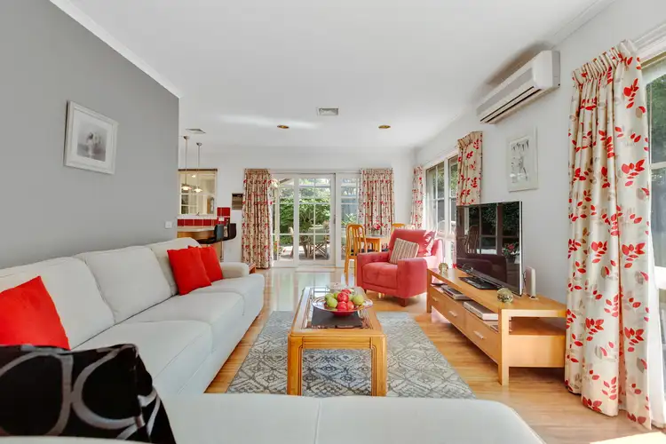 Sixth view of Homely house listing, 139 Wimbledon Avenue, Mount Eliza VIC 3930