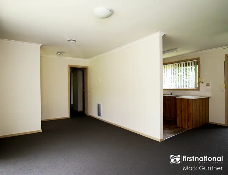 Third view of Homely unit listing, 1/90-92 Maroondah Highway, Healesville VIC 3777