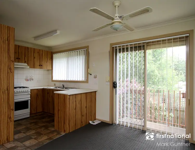 Fourth view of Homely unit listing, 1/90-92 Maroondah Highway, Healesville VIC 3777