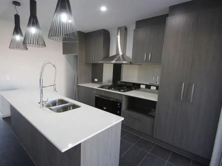 Second view of Homely semi-detached listing, 1/73 O'Reilly Drive, Coomera QLD 4209