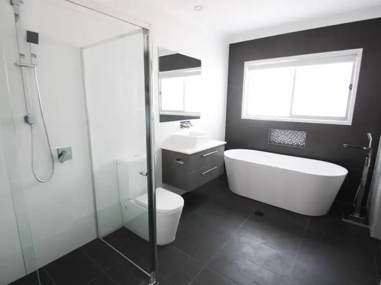 Third view of Homely semi-detached listing, 1/73 O'Reilly Drive, Coomera QLD 4209