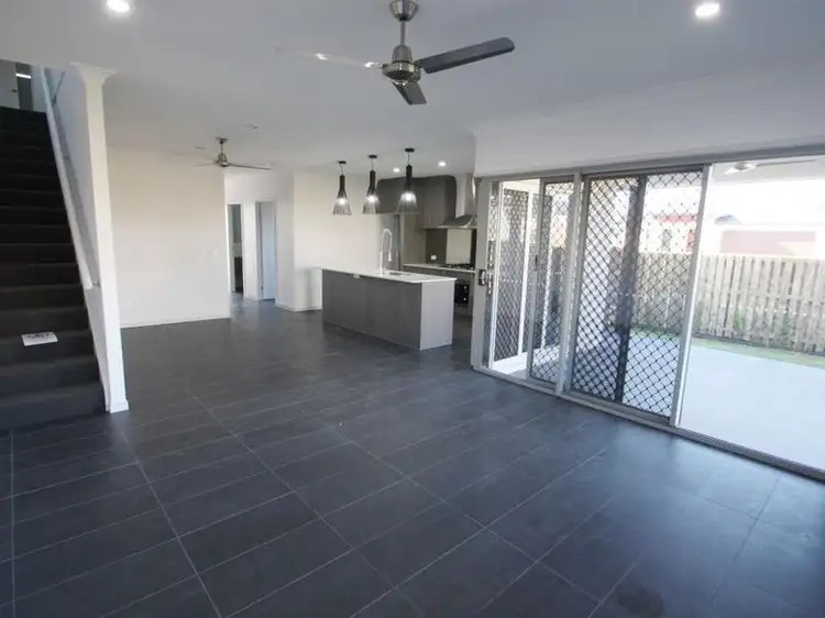 Fourth view of Homely semi-detached listing, 1/73 O'Reilly Drive, Coomera QLD 4209