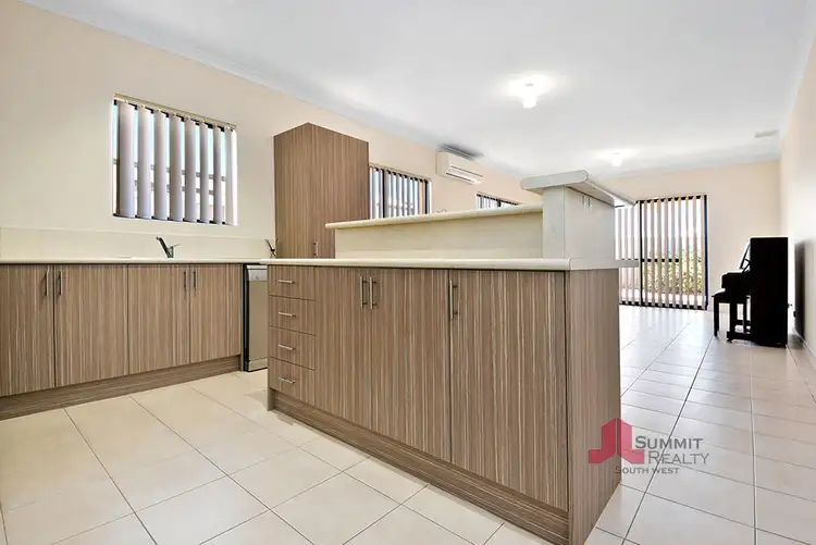 Fourth view of Homely house listing, 2B Hamel Link, Dalyellup WA 6230