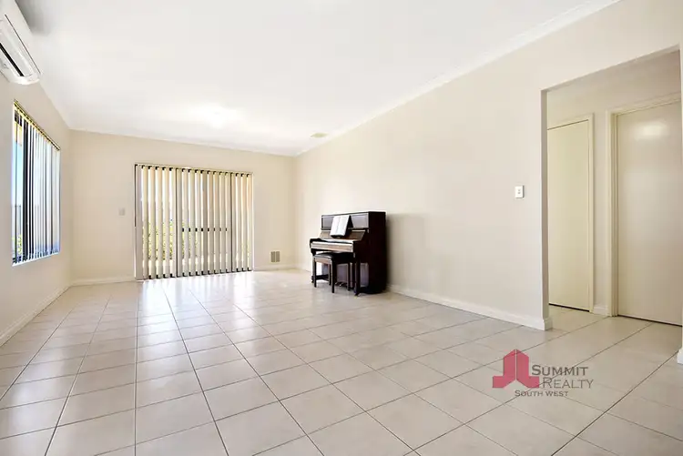 Fifth view of Homely house listing, 2B Hamel Link, Dalyellup WA 6230