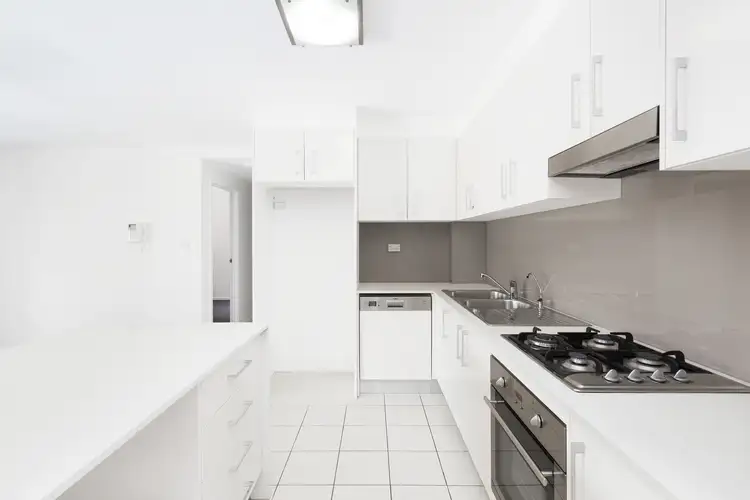 Second view of Homely apartment listing, 19/6-8 Banksia Road, Caringbah NSW 2229