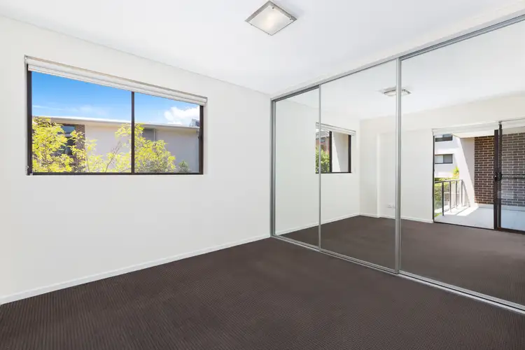 Third view of Homely apartment listing, 19/6-8 Banksia Road, Caringbah NSW 2229