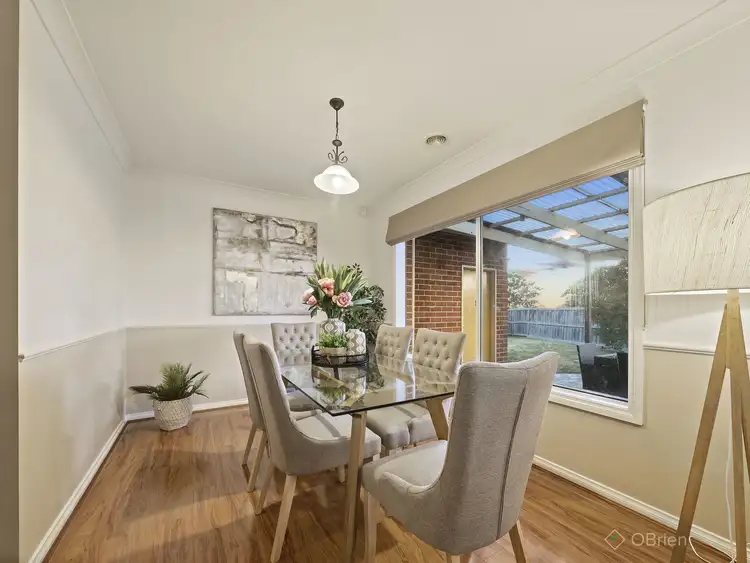 Fifth view of Homely house listing, 33 Hillgrove Crescent, Berwick VIC 3806