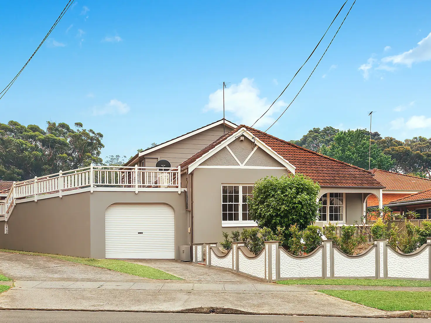 Main view of Homely house listing, 59 Terry Street, Blakehurst NSW 2221