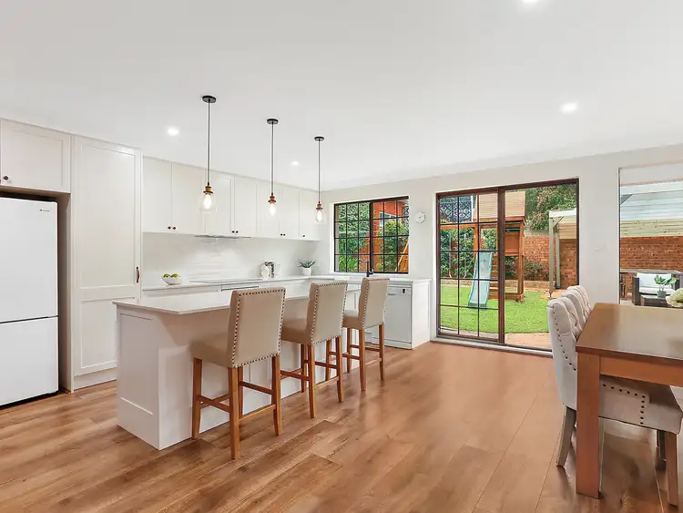 Second view of Homely house listing, 59 Terry Street, Blakehurst NSW 2221