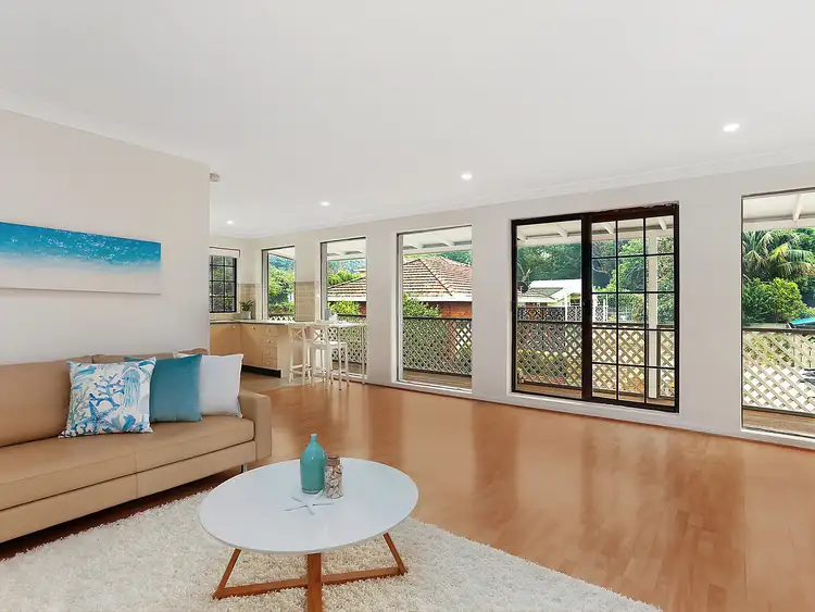 Fifth view of Homely house listing, 59 Terry Street, Blakehurst NSW 2221