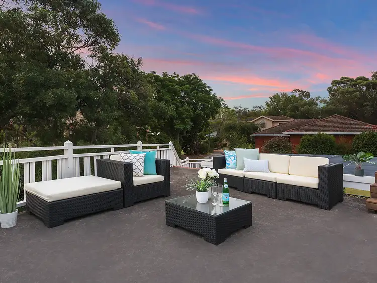 Sixth view of Homely house listing, 59 Terry Street, Blakehurst NSW 2221