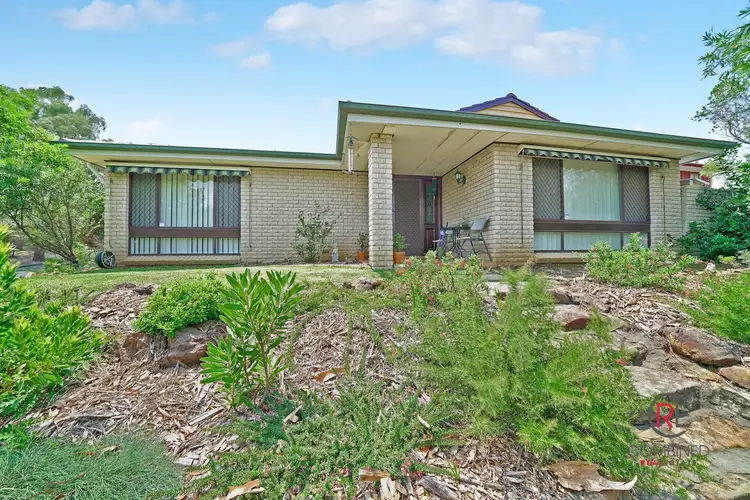 6 Bangalla Avenue, Bradbury NSW 2560