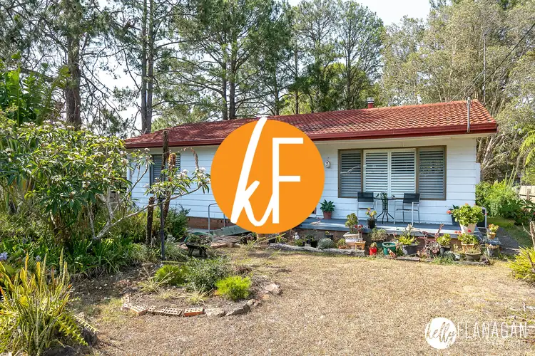 62 Edgar Street, Frederickton NSW 2440