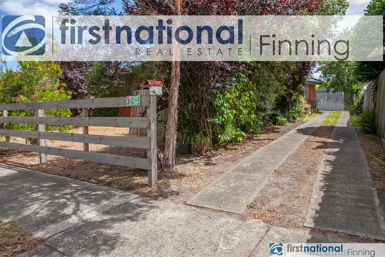 113 Sladen Street, Cranbourne VIC 3977