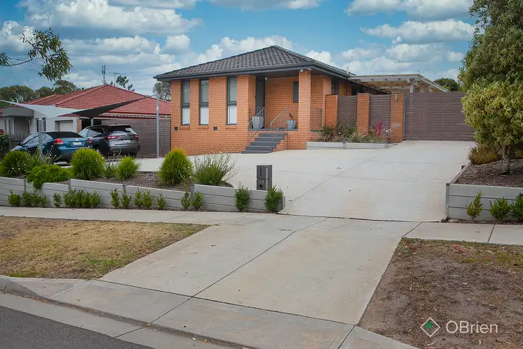 Main view of Homely house listing, 139 James Cook Drive, Endeavour Hills VIC 3802