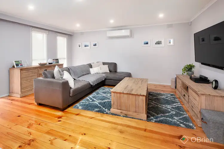 Second view of Homely house listing, 139 James Cook Drive, Endeavour Hills VIC 3802