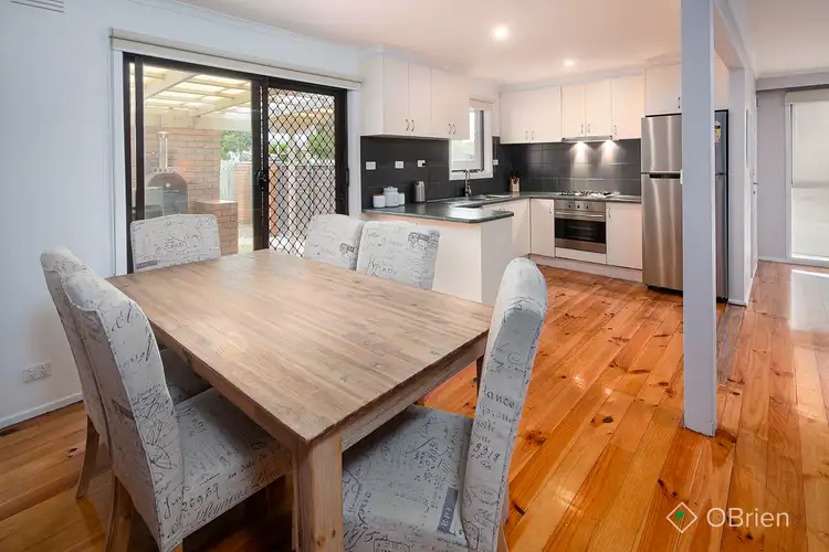 Third view of Homely house listing, 139 James Cook Drive, Endeavour Hills VIC 3802