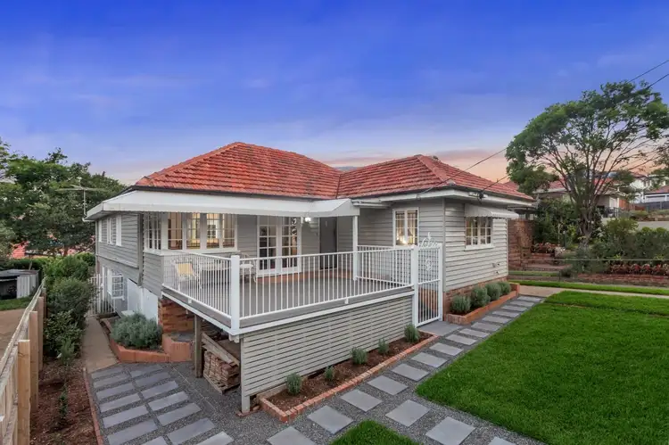 36 Vista Avenue, Tarragindi QLD 4121