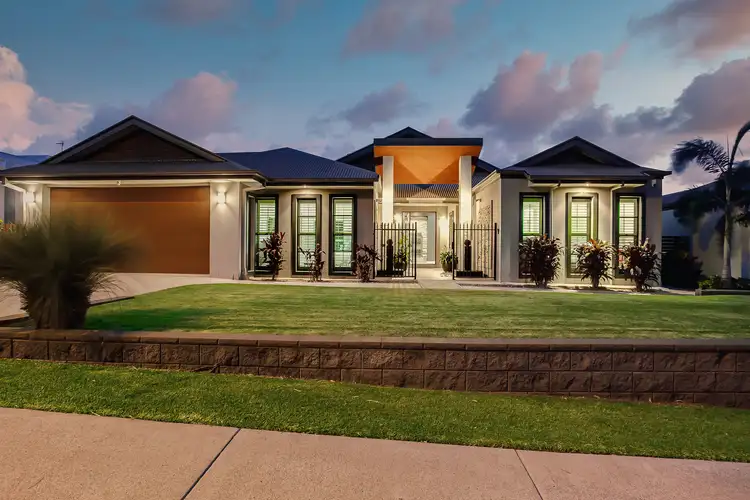 57 Observatory Drive, Reedy Creek QLD 4227