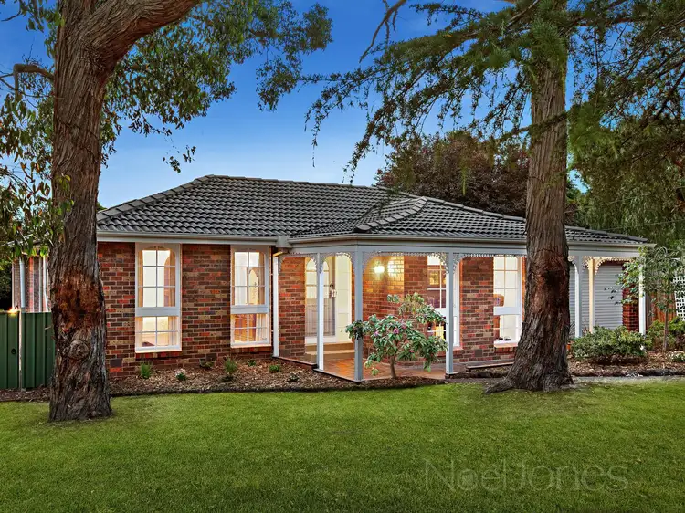7 Winnette Court, Ringwood VIC 3134