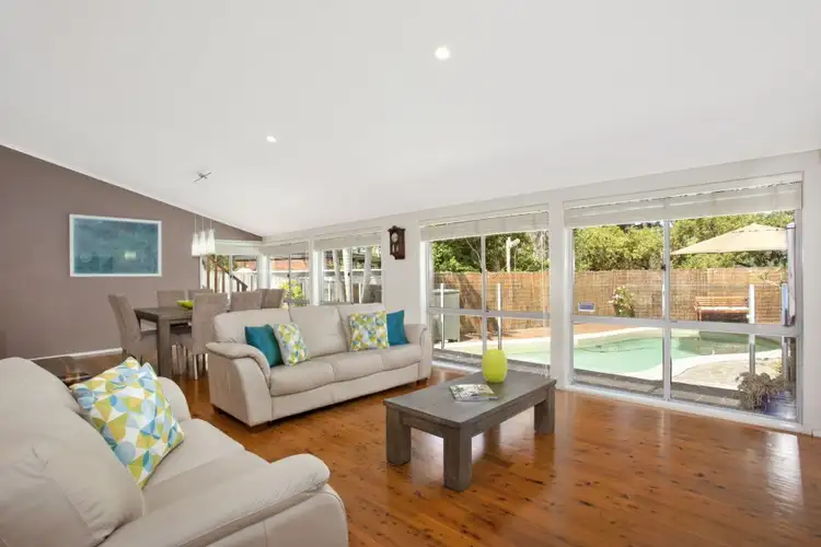Main view of Homely house listing, 21 Tyagarah Place, Cromer NSW 2099