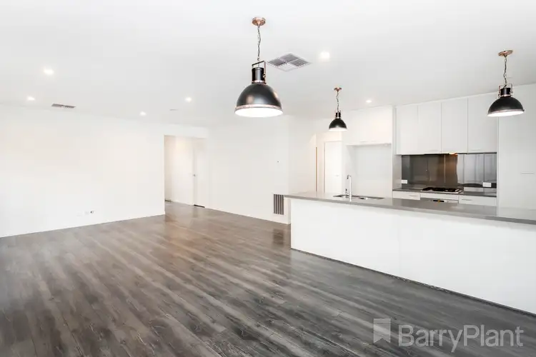 Fifth view of Homely house listing, 25 Giselle Circuit, Greenvale VIC 3059