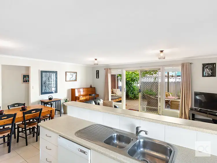 1a Aubrey Drive, Willunga SA 5172