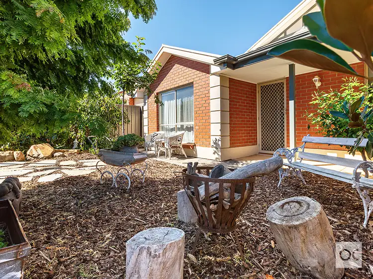 Second view of Homely house listing, 1a Aubrey Drive, Willunga SA 5172