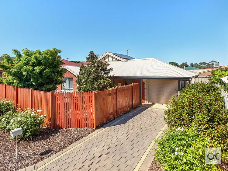 Fourth view of Homely house listing, 1a Aubrey Drive, Willunga SA 5172