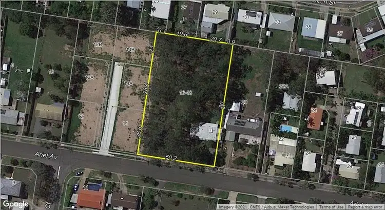 16-18 Ariel Avenue, Kingston QLD 4114
