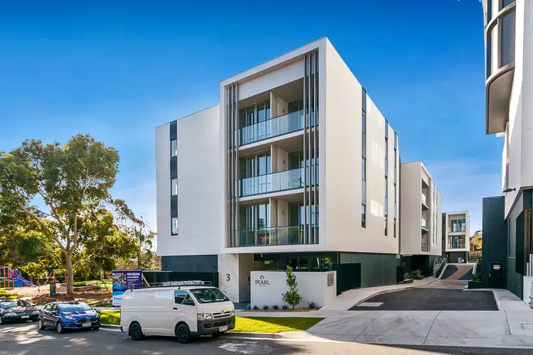 109/3 Grosvenor Street, Doncaster VIC 3108