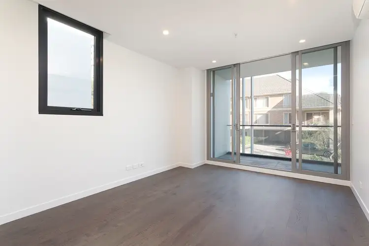Third view of Homely apartment listing, 109/3 Grosvenor Street, Doncaster VIC 3108