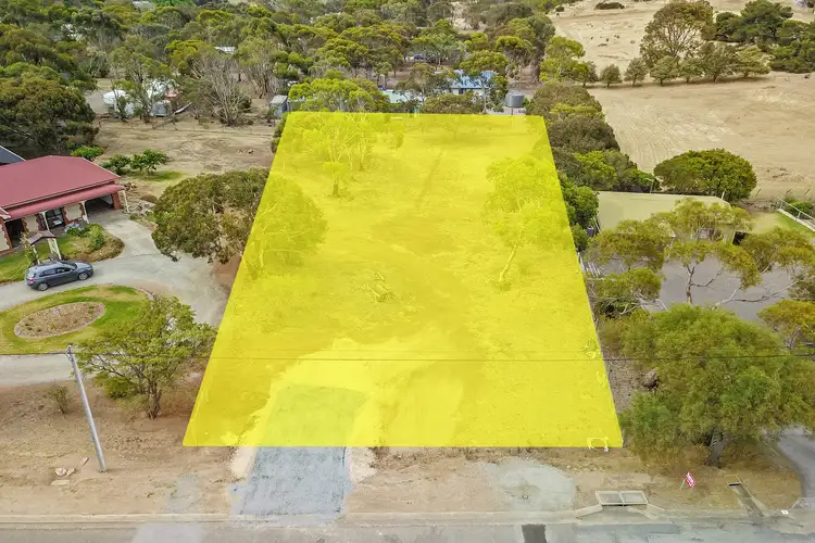 LOT 16, 84 Flinders Highway, Port Lincoln SA 5606