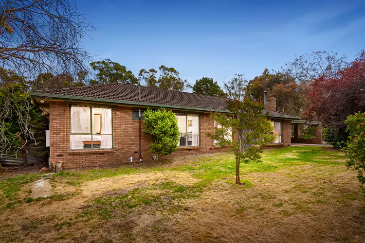 133 Sandy Creek Road, Riddells Creek VIC 3431