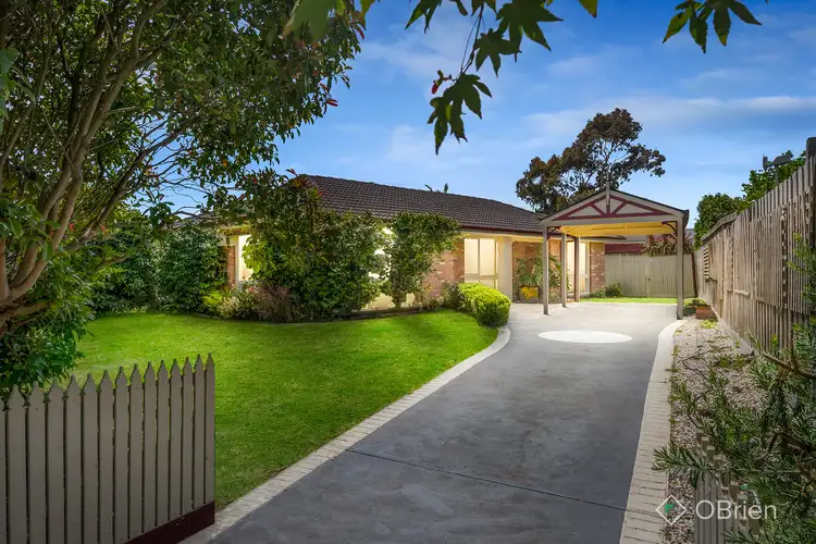 26 Bettina Street, Tyabb VIC 3913