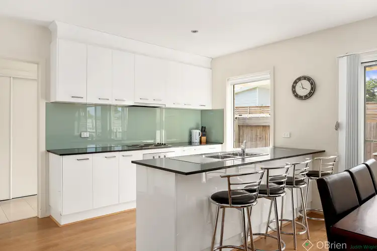 Second view of Homely townhouse listing, 2/2 Kate Court, Cowes VIC 3922