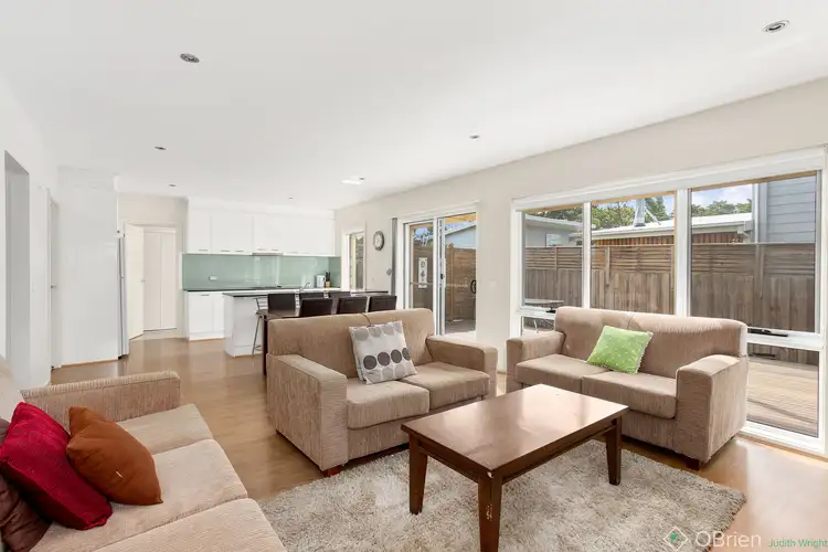 Third view of Homely townhouse listing, 2/2 Kate Court, Cowes VIC 3922