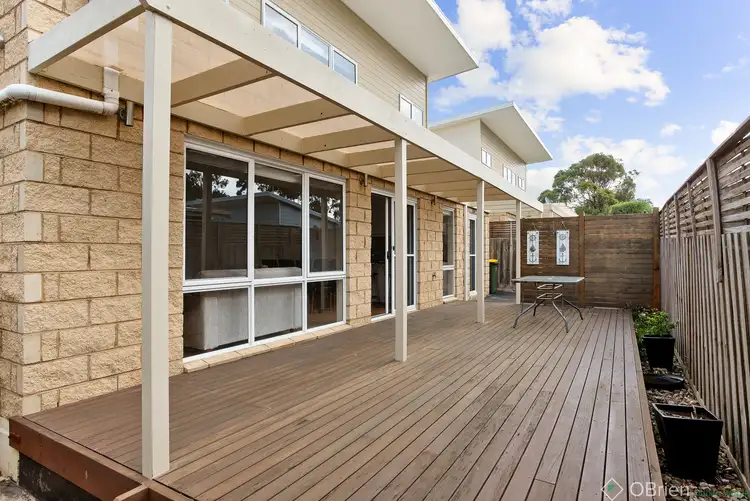 Fourth view of Homely townhouse listing, 2/2 Kate Court, Cowes VIC 3922