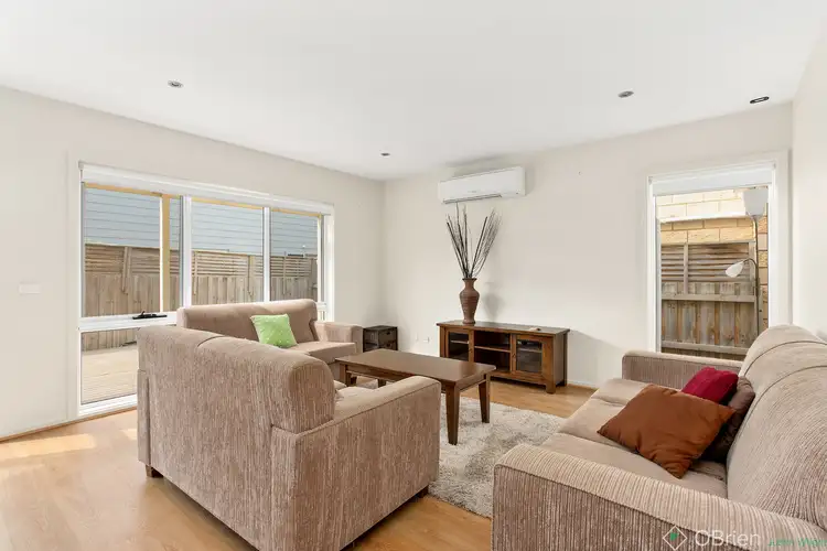 Fifth view of Homely townhouse listing, 2/2 Kate Court, Cowes VIC 3922
