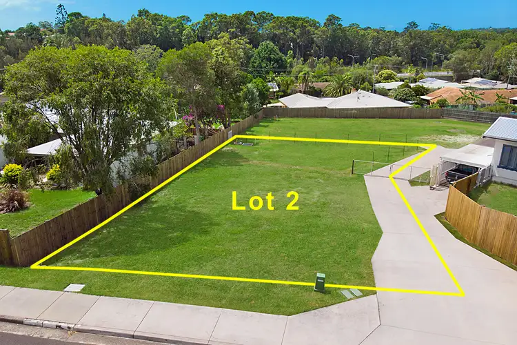 Third view of Homely land listing, 267 Main Road, Kuluin QLD 4558
