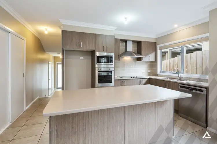 Second view of Homely unit listing, 5/128 Albert Road, Warragul VIC 3820