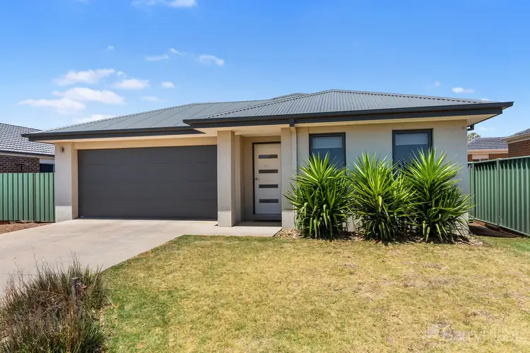 Main view of Homely house listing, 4 Triplett Avenue, Ascot VIC 3551
