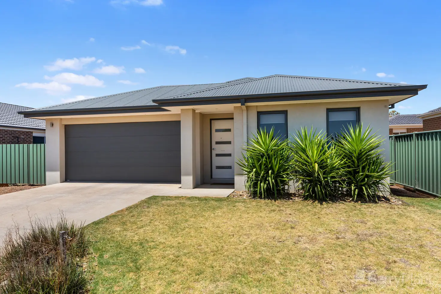 Main view of Homely house listing, 4 Triplett Avenue, Ascot VIC 3551