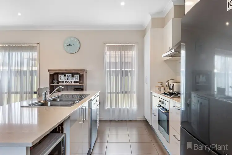 Second view of Homely house listing, 4 Triplett Avenue, Ascot VIC 3551